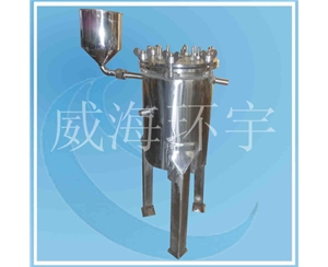 5L Reactor